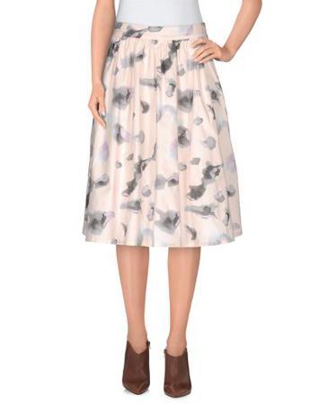 Юбка KARL LAGERFELD