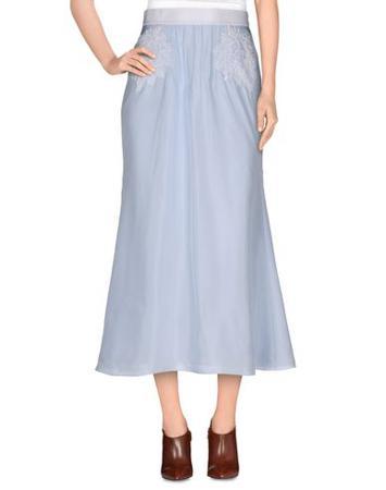 Юбка FRANCESCO SCOGNAMIGLIO