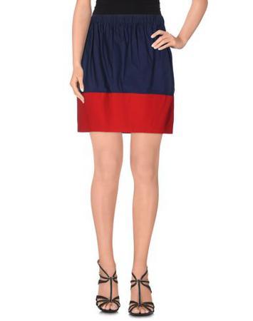 Юбка MAURIZIO PECORARO