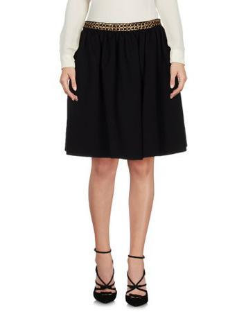 Юбка MOSCHINO COUTURE