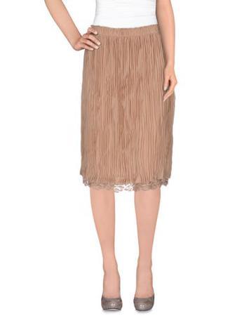 Юбка TWIN-SET SIMONA BARBIERI