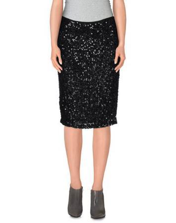 Юбка PINKO BLACK