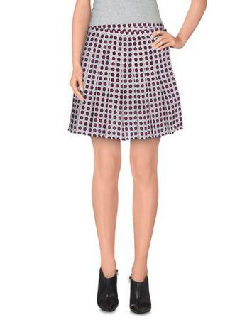 Юбка J.W.ANDERSON