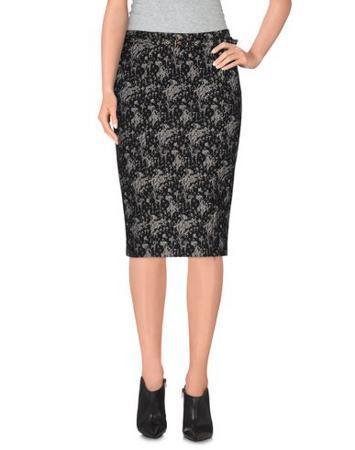 Юбка PATRIZIA PEPE