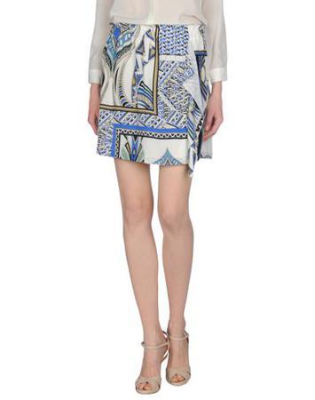 Юбка PINKO BLACK