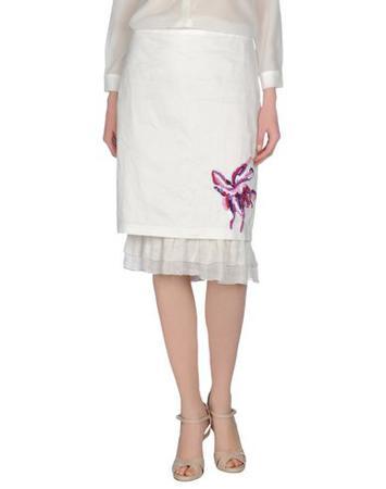 Юбка LUCIANO PAVAROTTI