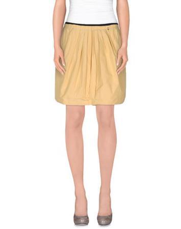 Юбка TWIN-SET SIMONA BARBIERI