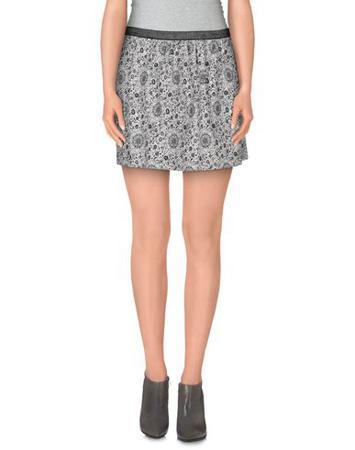 Юбка PINKO BLACK