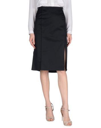 Юбка BLU CHARME DI MARELLA