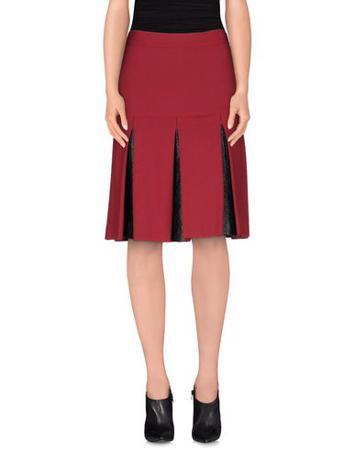 Юбка BLUE LES COPAINS