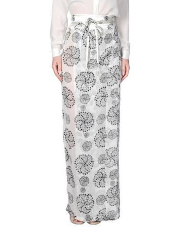 Юбка ANN DEMEULEMEESTER