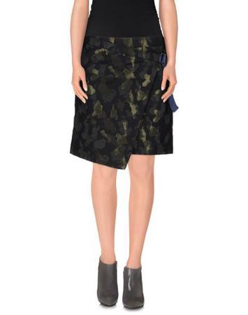 Юбка SINÉQUANONE 