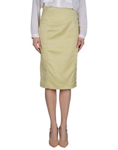 Юбка  -  цвет