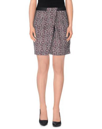 Юбка MORGAN DE TOI