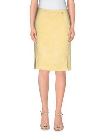 Юбка BREBIS NOIR