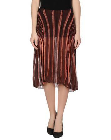 Юбка GUERRIERO