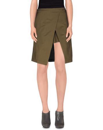 Юбка MNML COUTURE