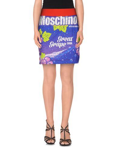 Юбка MOSCHINO COUTURE