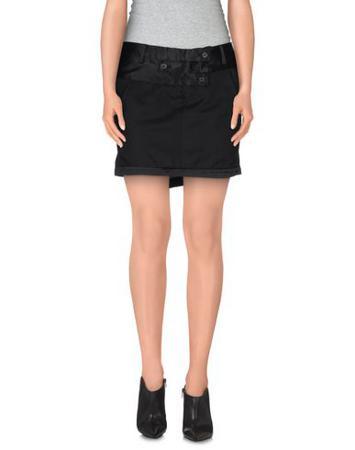 Юбка MARITHÉ + FRANÇOIS GIRBAUD