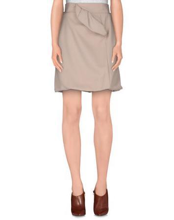 Юбка FRANCESCO SCOGNAMIGLIO