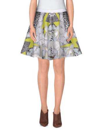 Юбка PHILIPP PLEIN COUTURE Юбка PHILIPP PLEIN COUTURE