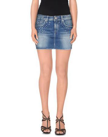 Юбка PEPE JEANS 73