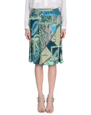 Юбка MARISAMONTI