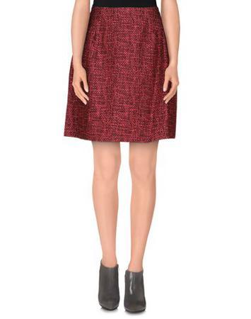 Юбка BLUE LES COPAINS