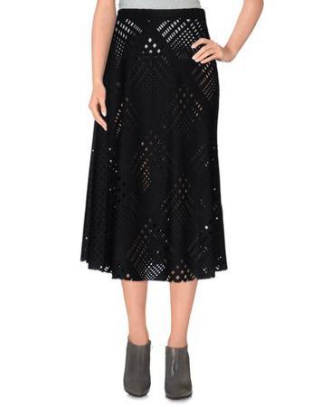 Юбка MAURIZIO PECORARO