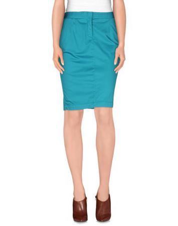 Юбка BLUE LES COPAINS