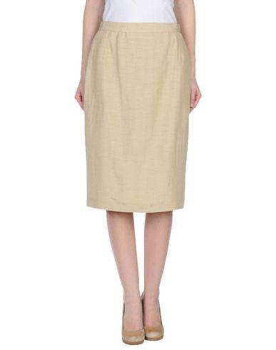 Юбка  -  цвет