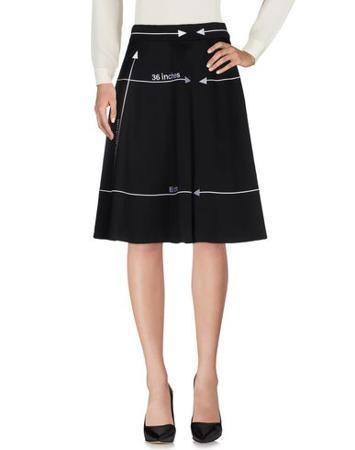 Юбка MOSCHINO COUTURE