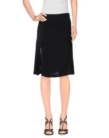 Юбка ANN DEMEULEMEESTER