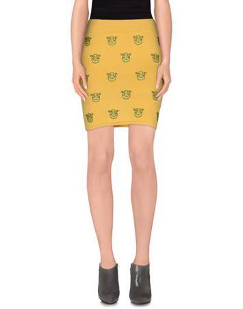 Юбка JEREMY SCOTT