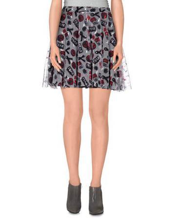 Юбка MNML COUTURE