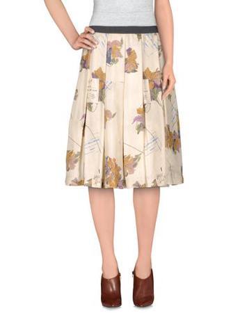 Юбка ERIKA CAVALLINI SEMICOUTURE