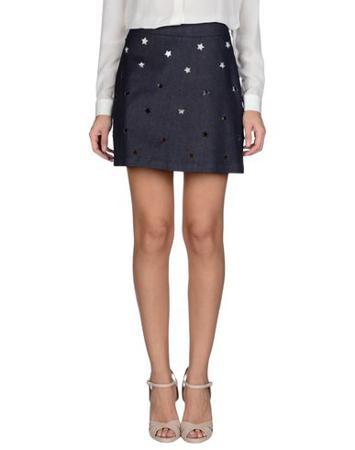 Юбка CARLOTTA POLIGLOTTA