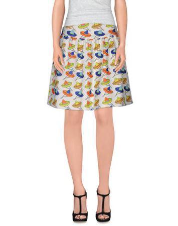 Юбка MAISON OLIVIA