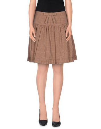 Юбка REDVALENTINO