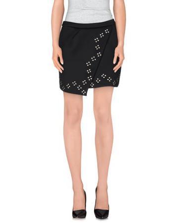 Юбка KARL LAGERFELD