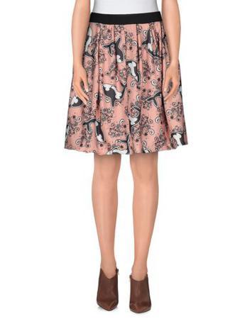 Юбка MNML COUTURE