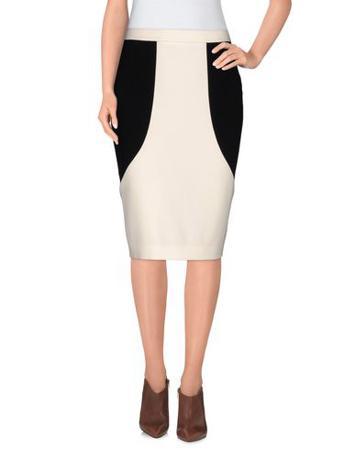 Юбка MOSCHINO CHEAPANDCHIC