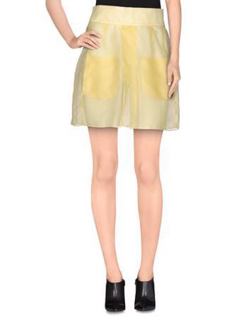 Юбка FELIPE OLIVEIRA BAPTISTA