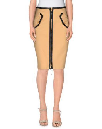 Юбка MOSCHINO COUTURE