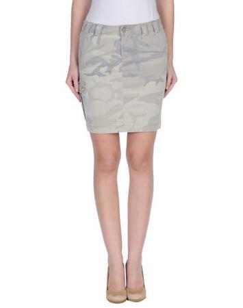 Юбка MANILA GRACE DENIM