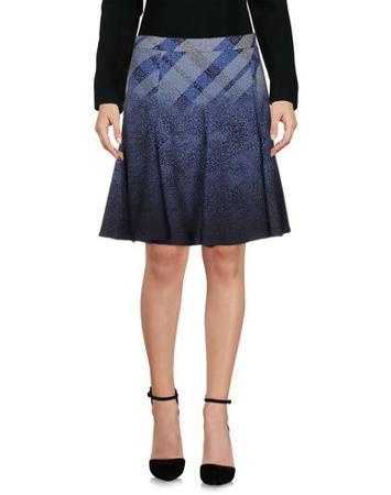 Юбка BLUE LES COPAINS