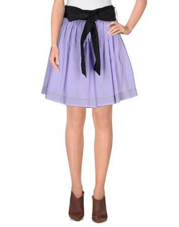 Юбка .8!  POINT HUIT