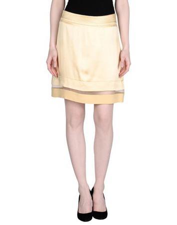 Юбка SCERVINO STREET
