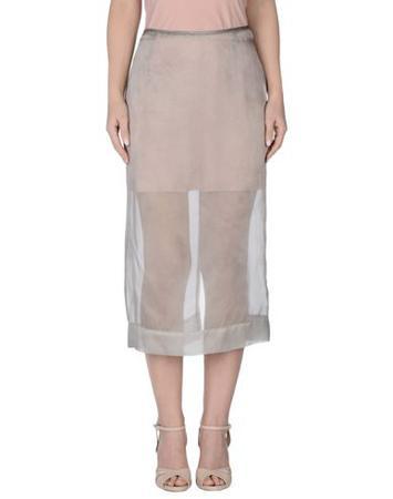 Юбка DONDUP Юбка DONDUP