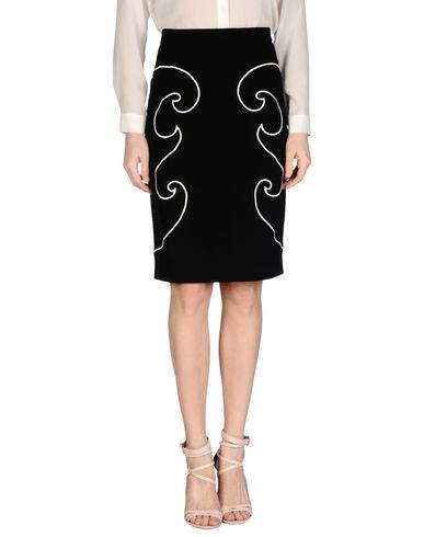 Юбка MOSCHINO CHEAPANDCHIC